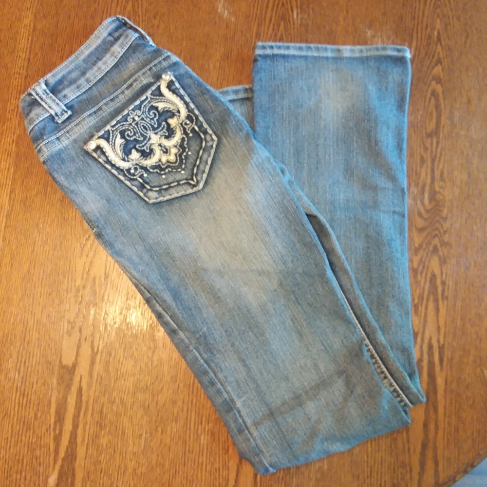 ZCO Jeans